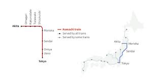 Then trains ran at 210 km/h. Shinkansen Bullet Trains In Japan Jrailpass