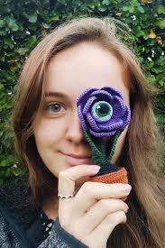 Amigurumi for beginners with free pattern