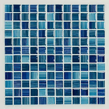 Because of their unique size, shape and look, we've created special borders, patterns and figures that are designed to bring out their inherent beauty. Hand Painted Blue Glass Mosaic Wall Tiles Kitchen Backsplash Bathroom Swimming Pool Wallpaper 2 Color Tile For Walls Wallpaper For Wallswallpaper Tiles Aliexpress
