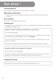 A noun clause may have you questioning your grammar knowledge. 9780008161514 By Harpercollinslookinabook Issuu
