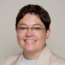 April Ann Harper, MD, MPH