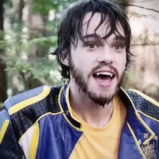 #BEN Il The beard looked good