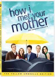 Hilary duff confirms link between himym and how i met your father. How I Met Your Mother Season 8 Wikipedia