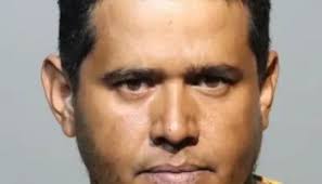 AMY ELMER booked 20250303