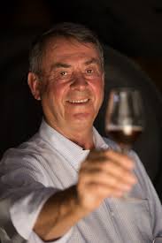 A Norwegian bodeguero in the sherry golden triangle