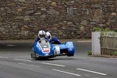 Image result for how long is the isle of man tt course