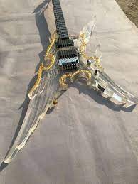 Pin On Custom Guitars And Basses