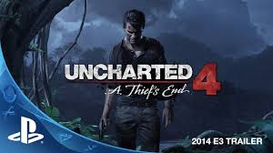 Votação: 10 anos depois, Uncharted 4 ainda é um marco dos games?
