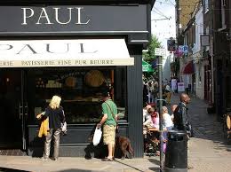 French Patisserie Patisserie London Patisserie Paris Bakery London