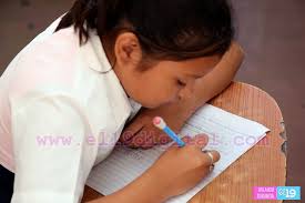 Inician exámenes de reparación en centros educativos del país