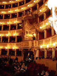 The Royal San Carlo Theatre In Naples Real Teatro Di San Carlo Concert Hall Theatrical Scenery Theatre
