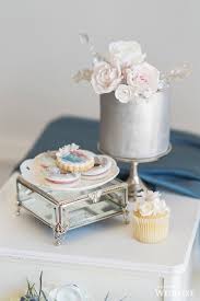 La Douceur De L Amour Wedluxe Magazine Beautiful Cakes Elegant Cakes Sugar Flowers