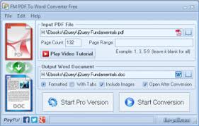 Unduh Free Pdf To Word Converter Gratis Download Free Pdf To Word Converter Kerjanya