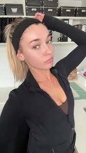 CEO of Sticking to Her Word Talks with Lydia Amacneil