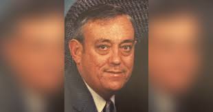 Obituary for David Carl Searcy