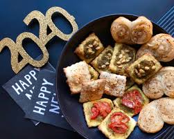 Die tortilla mini quiche sind schnell gemacht und passen als kleines aperitif oder als beilage zum salat. Originell Und Lecker Die Besten Snacks Und Fingerfood Ideen