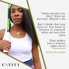 11 Venus Williams Quotes That Teach Us How To Have A Winning Mentality