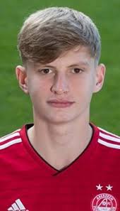 MacKenzie, Jack Andrew MacKenzie