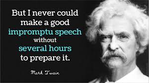 Quotations from Twain, Mark