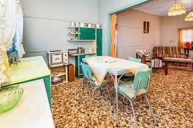 The view from the balcony of daphné mandel's 1960s apartment. Time Warp Homes Untouched Time Capsule Properties Of The Past Loveproperty Com