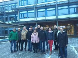 Suchst du einen anderen andreas herzog? Spd Nagold Besucht Christiane Herzog Realschule Sanierungsstau Muss Dringend Angegangen Werden Frischer Wind Aus Nagold