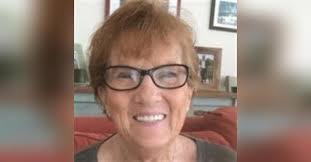 Joyce Fulton-Pike Obituary