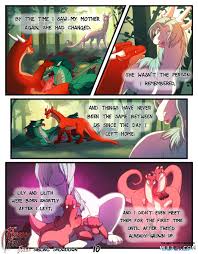 Frisky Ferals - Sibling Showdown porn comic - the best cartoon porn comics,  Rule 34 | MULT34