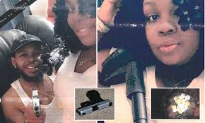 Hope Coffey (@HopeECoffey)