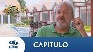 Pablo escobar, colombian criminal who, as head of the medellin cartel, was arguably the world's most powerful drug trafficker in the 1980s and early '90s. A Pacheco Toco Salvarlo De Varios Intentos De Suicidio Carlos El Gordo Benjumea Caracol Tv Youtube