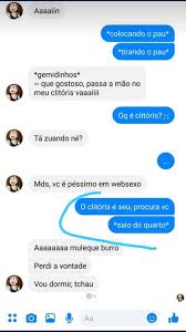 Sometimes, he carries fake swords and attaches fake furry tails to his pants and walks around in public pretending he is not human. O Webnamoro E O Websexo E Real Galera Orochinho