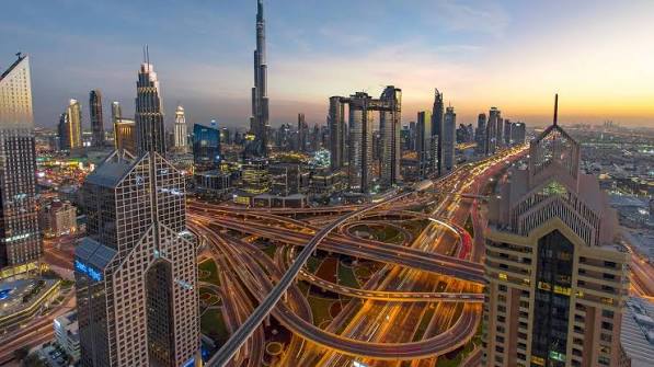 Sheikh Zayed Road Properties | AX CAPITAL