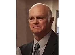 James F. Krohn Obituary (2023)