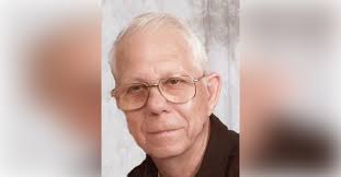 Obituary information for Kenneth L. Crowley