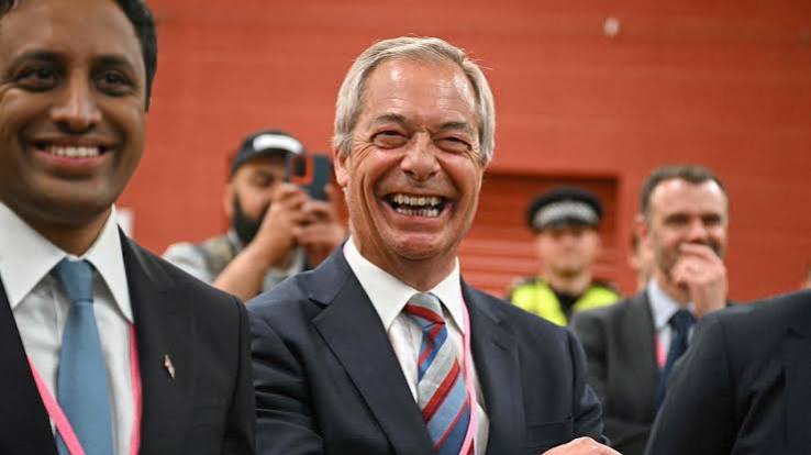 Reform UK's Runcorn by-election win a blow for Labour and Tories | The Australian