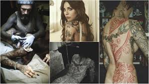 Jun 01, 2020 · de espalda y en topless, la artística foto que publicó cande tinelli: Cande Tinelli Y Su Tatuaje Mas Imponente Osado Diseno Super Top Y Fotos Desnuda Ciudad Magazine