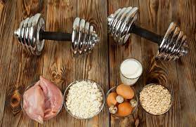 Dovresti ottenere le calorie da alimenti integrali nutrienti, in modo da avere le energie giuste per accumulare velocemente la massa muscolare. I 10 Migliori Alimenti Per I Muscoli Cure Naturali It