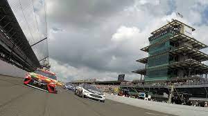 The national association for stock car auto racing, nascar, is a privately owned enterprise that how does nascar make its money? Nascar At Indianapolis Starting Lineup Pole For Sunday S Brickyard Race Sporting News