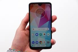 Motorola Moto G7 Plus im Test - Fast ...