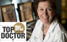 Mpls St Paul Magazine Top Doctors 2014