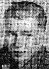 Edward Claus O'Krafka