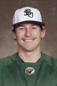 2015 Baseball Roster