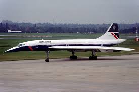 On february 7th, 1996, ba flew the concorde from new york to london in an impressive two hours, 52 minutes and 59 seconds. British Airways Concorde Google Search Flugzeug