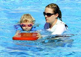 National Learn To Swim Day: 6 Reasons Everyone Should Learn To Swim
