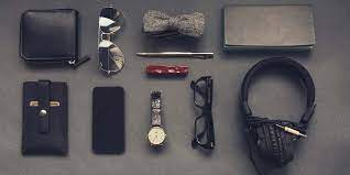 Below you will find a compilation of 50 unique gift ideas that are sure to suit the individual interests and hobbies of every man. Electronic Gadgets Gifts For Him Men Husband Boyfriend