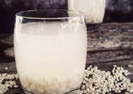Sama ada lelaki atau wanita, tua atau muda dan tahap kesihatan yang berlainan. Minum Air Barli Dapat Turunkan Kolesterol Dan Berat Badan Pesona Pengantin