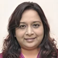 Dr. Mansi Ravikumar Patel (Aditya Birla Memorial Hospital) in Chinchwad  East,Pune