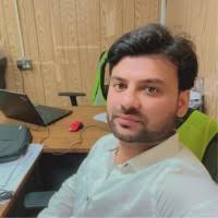 Mohammad Shad Hashmi .