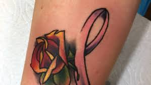 Cancer tattoos (breast cancer tattoos and many other cancer tattoo designs) are a cool way of making people aware of the threat of the deadly disease. Cancer Archives Love N Hate