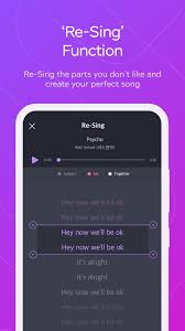 Karaoke by smule, pero resuelve los problemas de esta app y la hace más social. Smart Karaoke Everysing Sing For Android Apk Download