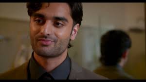 Lucy McLeod & Aman Aga Showreel Scene